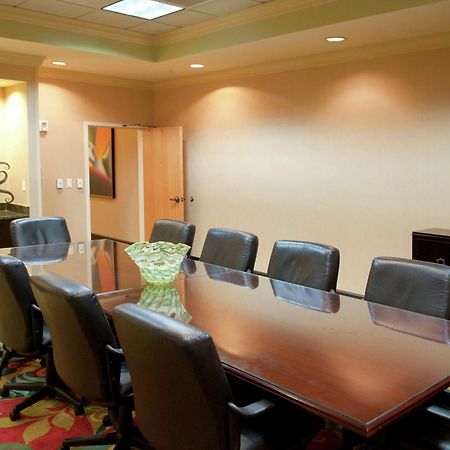 Hampton Inn & Suites St. Petersburg/Downtown Extérieur photo