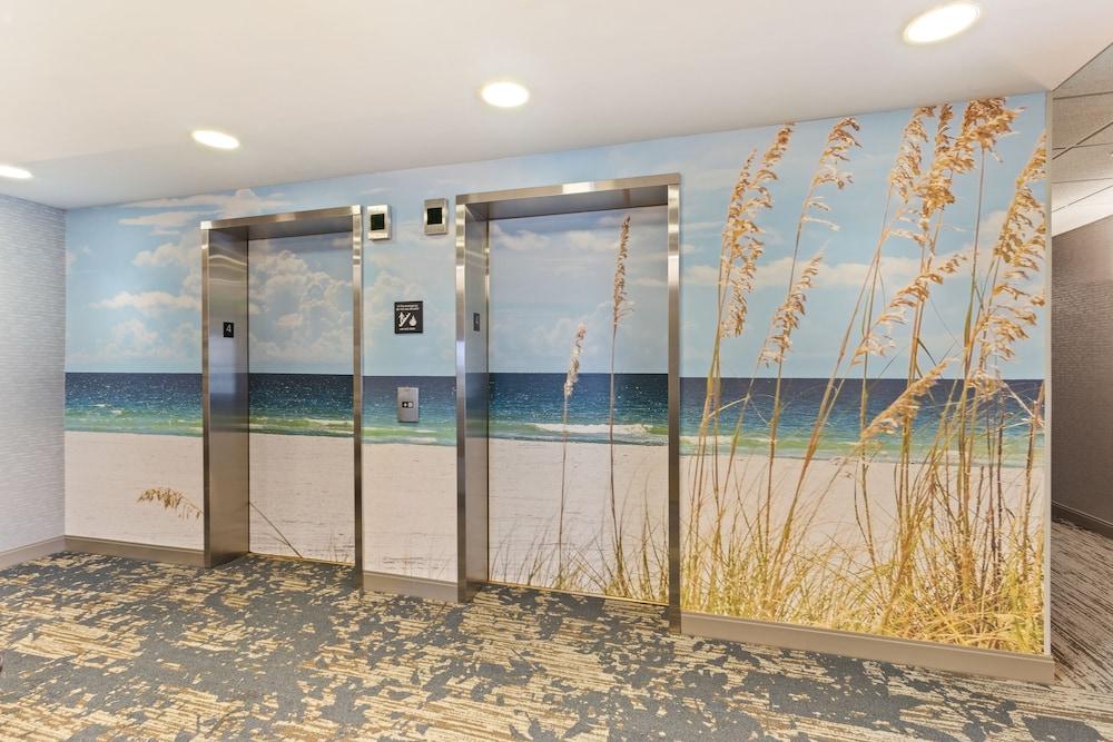 Hampton Inn & Suites St. Petersburg/Downtown Extérieur photo