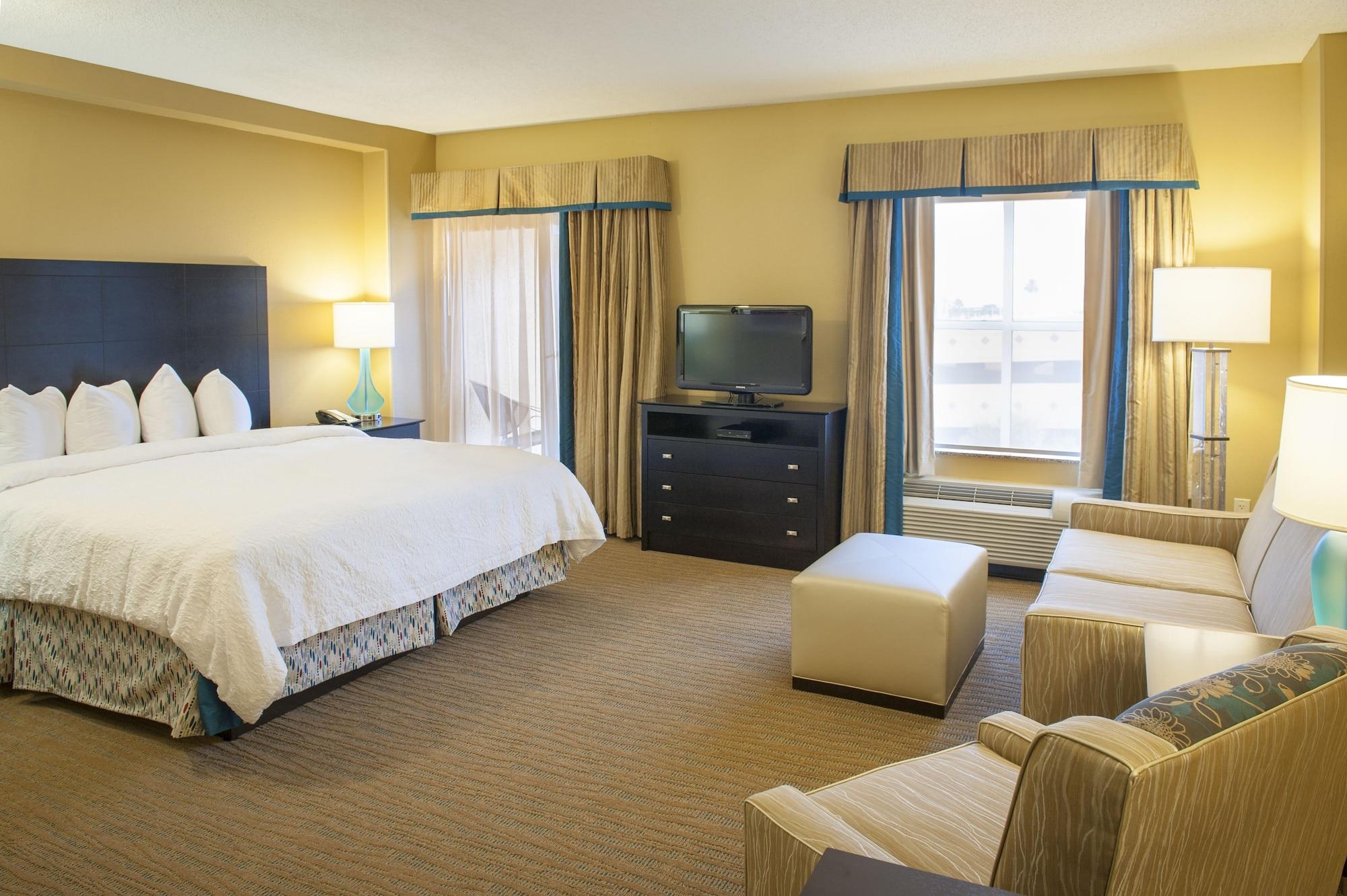 Hampton Inn & Suites St. Petersburg/Downtown Extérieur photo