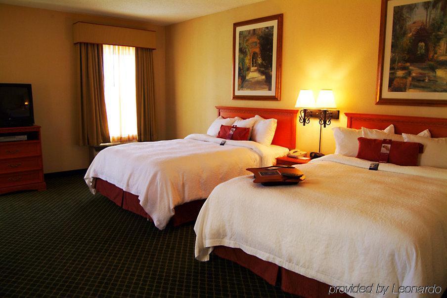 Hampton Inn & Suites St. Petersburg/Downtown Chambre photo