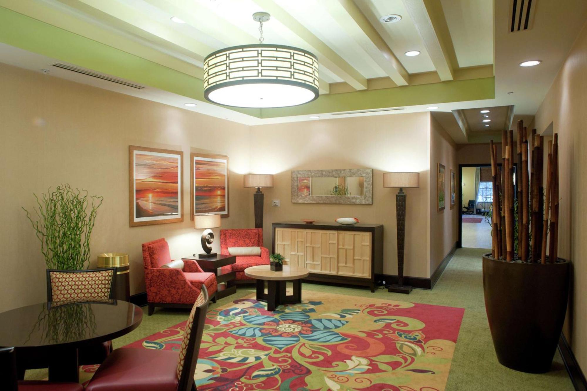 Hampton Inn & Suites St. Petersburg/Downtown Extérieur photo