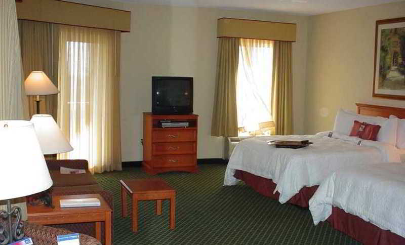 Hampton Inn & Suites St. Petersburg/Downtown Extérieur photo